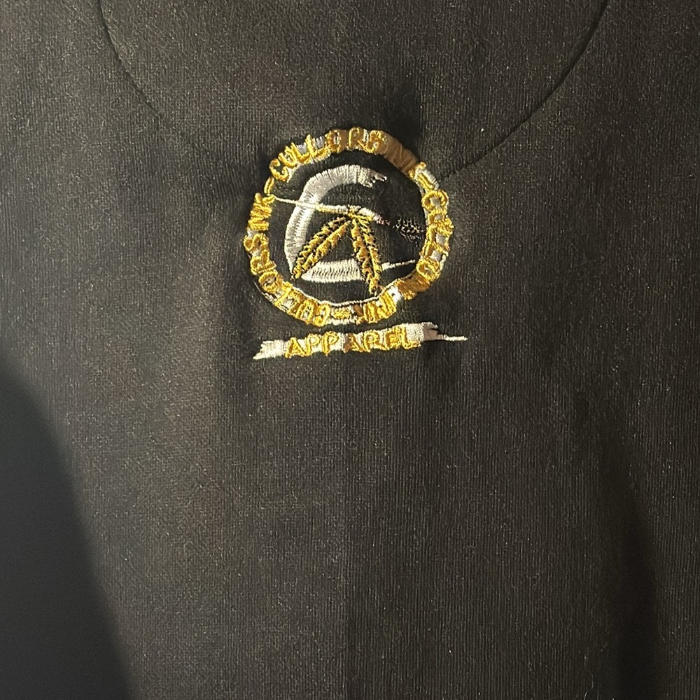 Vintage Tupac & Mike Tyson Crew. M - Picture 3 of 6